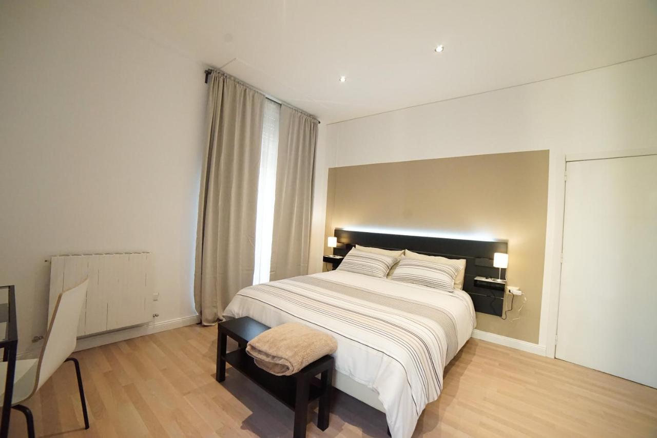 Central Home B&B Cosenza Luaran gambar