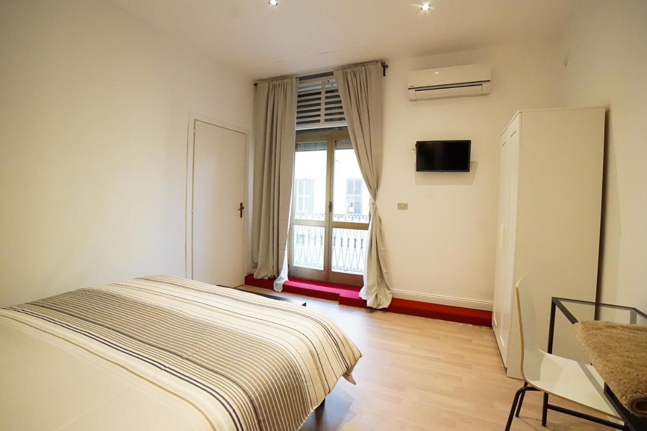 Central Home B&B Cosenza Luaran gambar